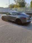 Tesla Model S 85D