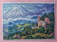 Puzzle trefl 1000 70x50cm