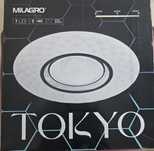 Plafon Tokyo biały 40 cm LED