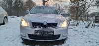 Skoda Octavia Combi 2.0 TDI DPF DSG Elegance