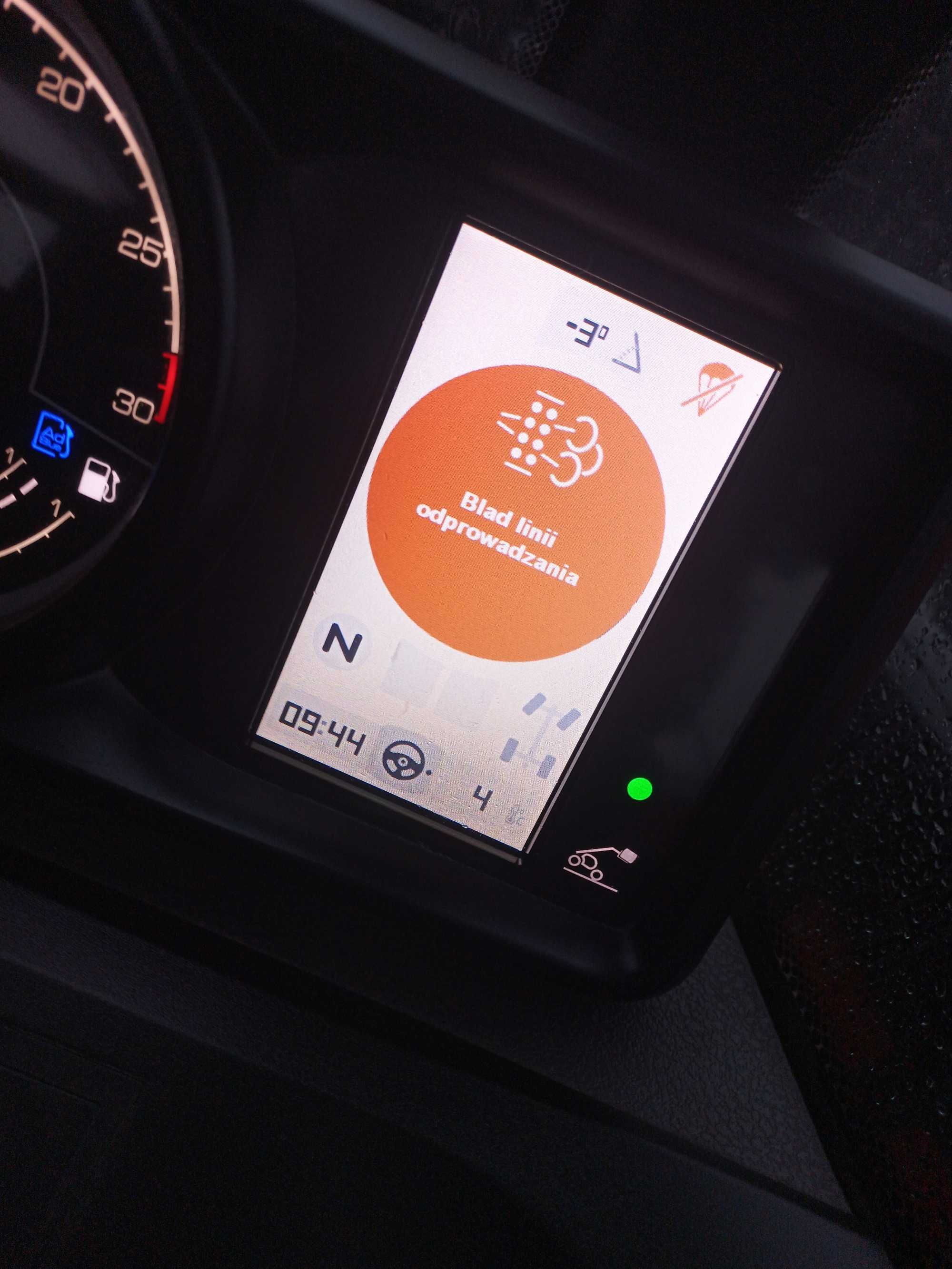 Adblue DPF EGR NOX KLAPY Chip Tuning Diagnostyka  Dojazd do klienta