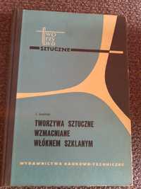 Tworzywa sztuczne wzmacniane włóknem szklanym