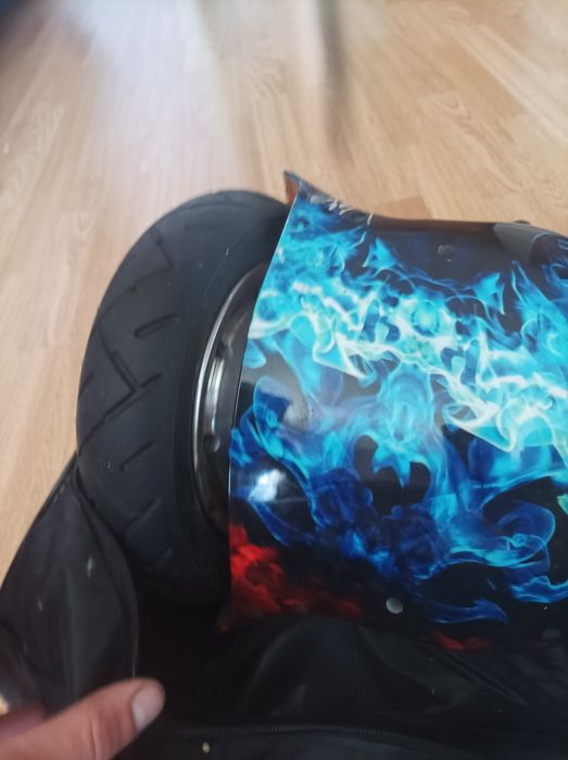 Гіроборд 10,5 з динаміком