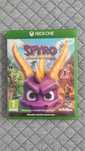Spyro Reignited Trilogy XBOX