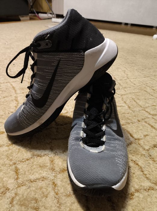 Кросівки Nike Zoom