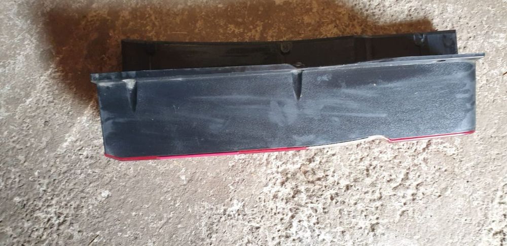 Стоп фонар плата sprinter дельфін модуль 06 2007 08 09 10 правий