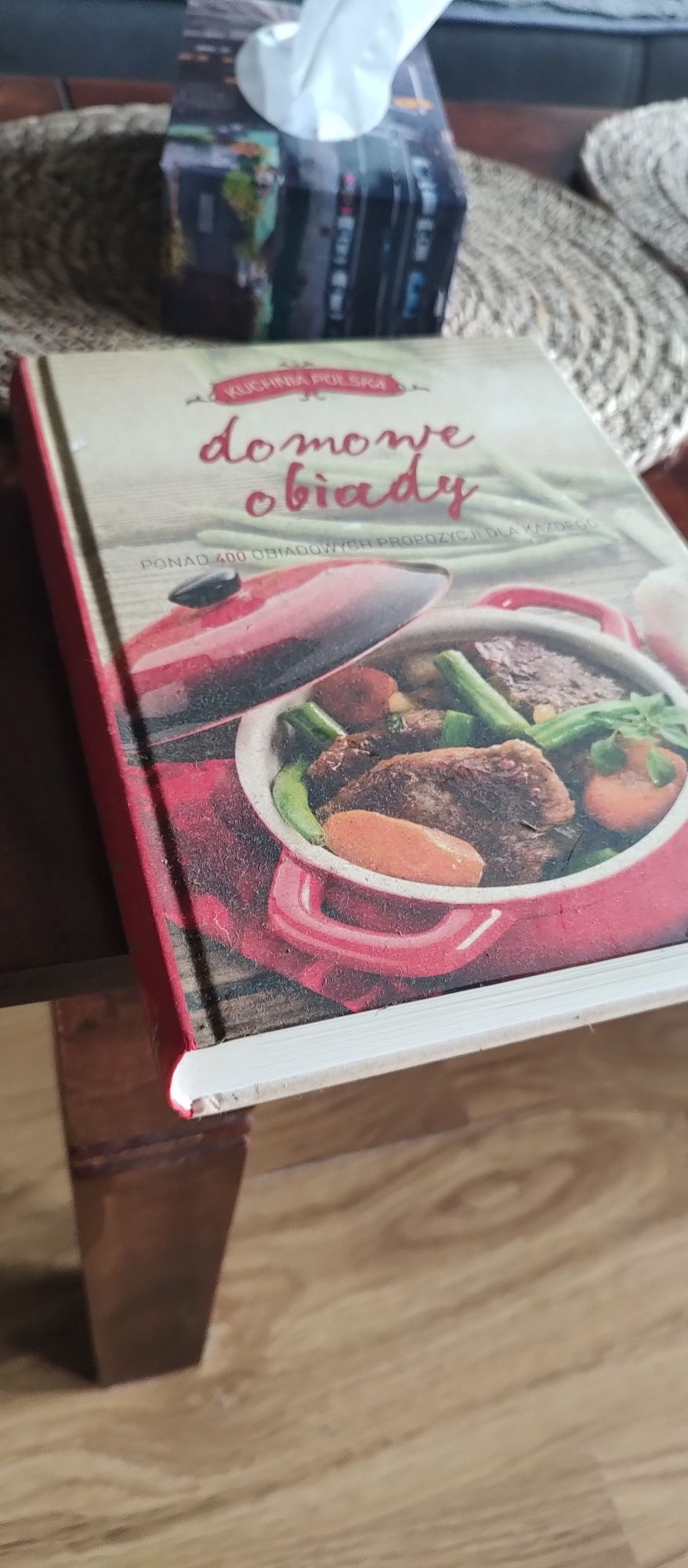 6szt  Książki Kucharskie  Lidl +kuchnia polska