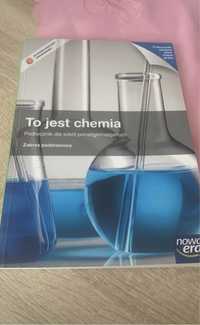 To jest chemia….
