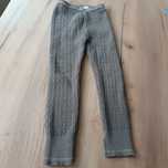 Getry sweterkowe rozm. 104 zara