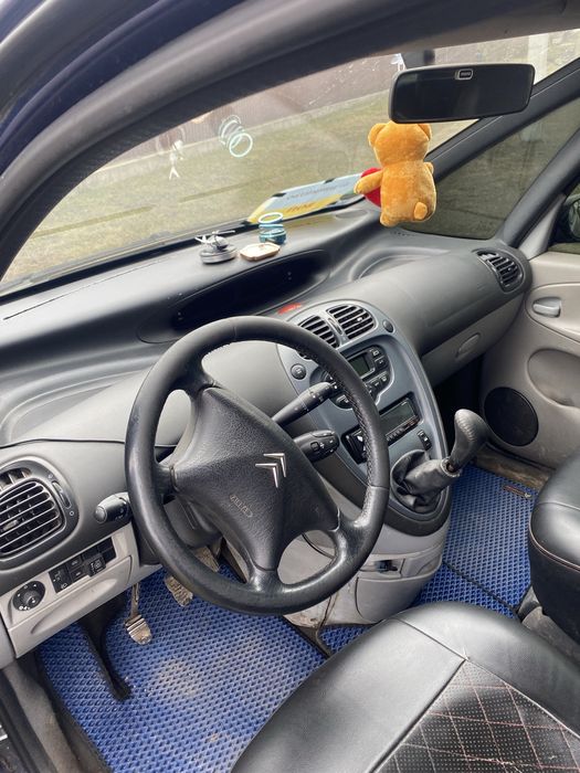 Продам ситроэн ксара пикасо c 3