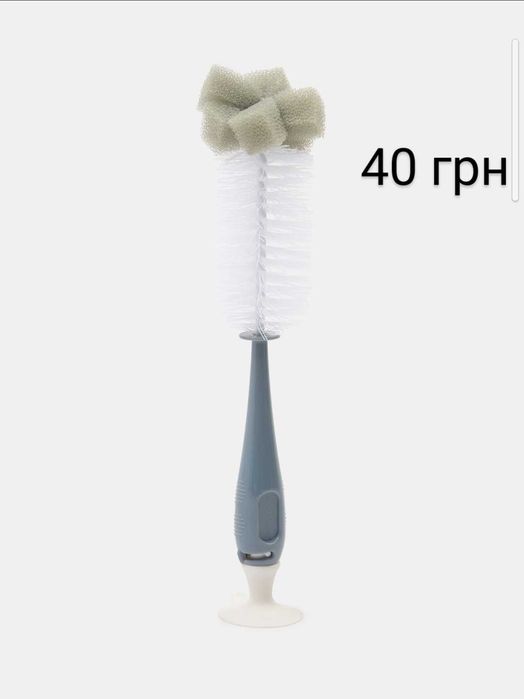 Аксесуари для прибирання (йоршик щітка килимок)