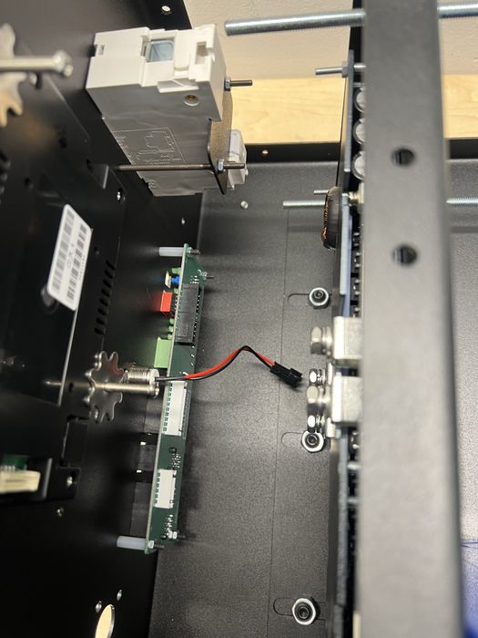 Корпус під 16s акамулятори LifePo4 EVA…