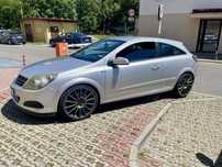 Opel Astra Gtc Opc