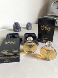 Magie Noire edt vintage miniaturas