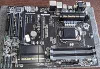 Płyta główna Gigabyte Z87 HD3 LGA1150 pod intel Gen4 i7 i5 i3