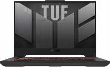 Asus FA507RC 15,6 " AMD Ryzen 7 6800H 16 GB 512 GB RTX 3050TI WIN 11PL