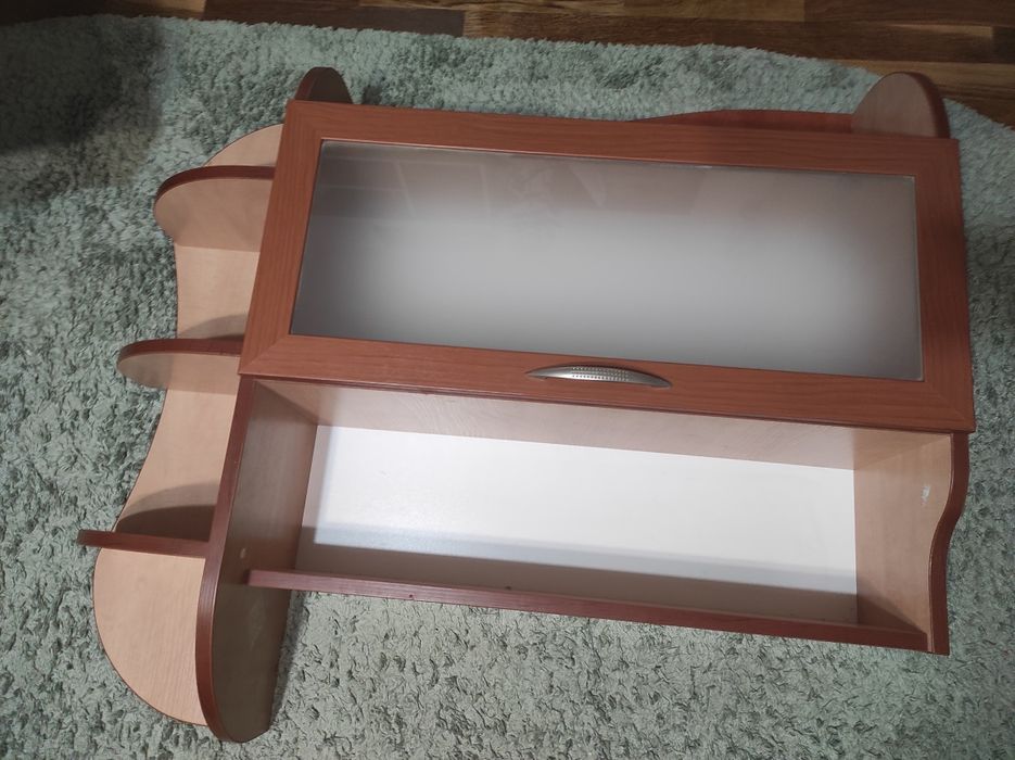 Навісна тумбочка