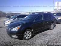 Авторазборка субару аутбек SUBARU OUTBACK 09-14 BR дверь капот фара