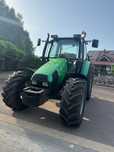 Deutz fahr agrotron 106 nowe opony  oryginał