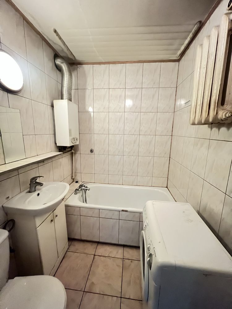 Parter, duży balkon Sprzedam lub zamienię na większe / wierzbowa 16