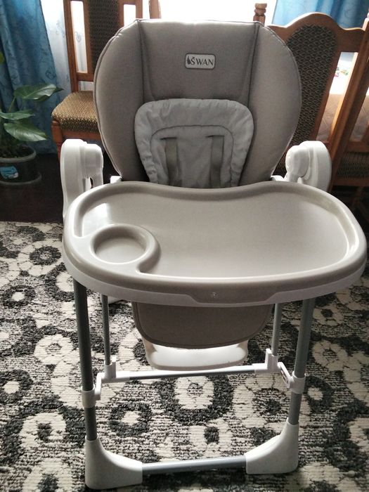 Стільчик-гойдалка El Camino SWAN