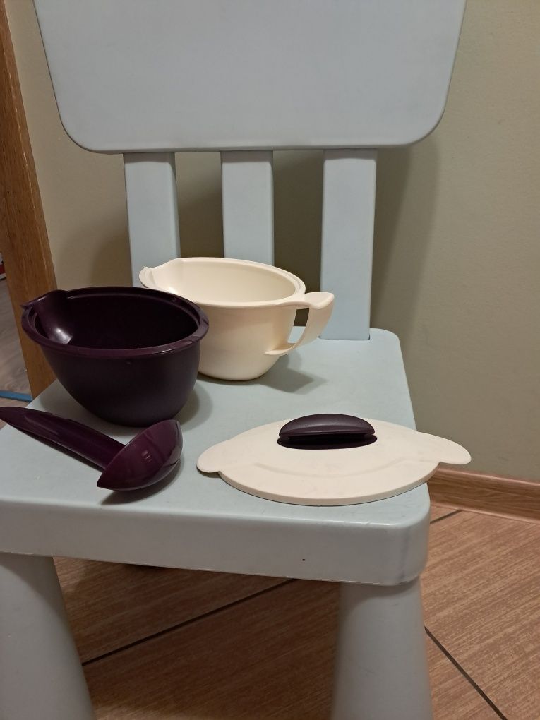 Sosjerka Tupperware