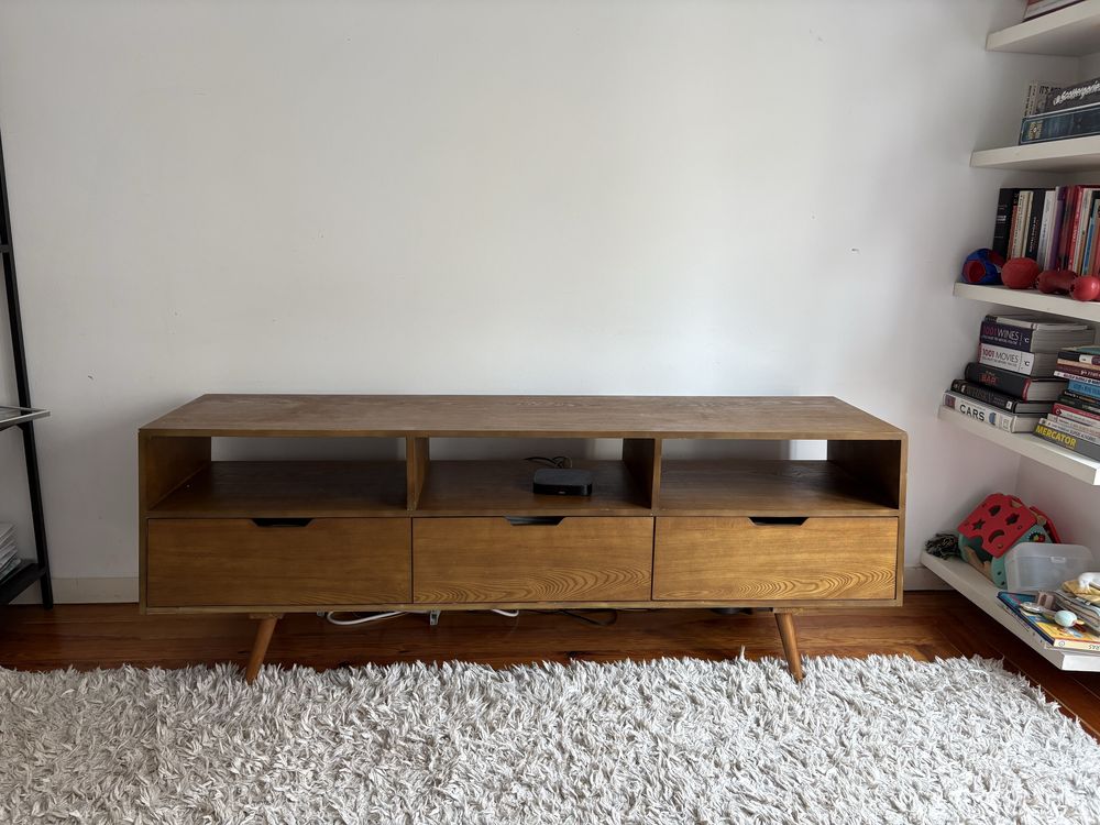 Móvel TV Area Store