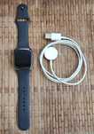 Apple Watch Series 6 44mm Titanium LTE GPS