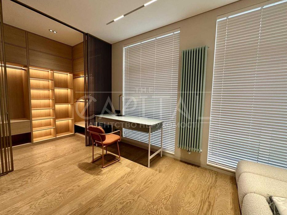 Аренда дома, КМ THE HILLS, Горбовичи, Киево-Святошинский р-н