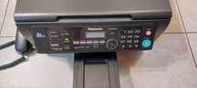 Факс сканер ксерокс принтер Panasonic KX-MB2020