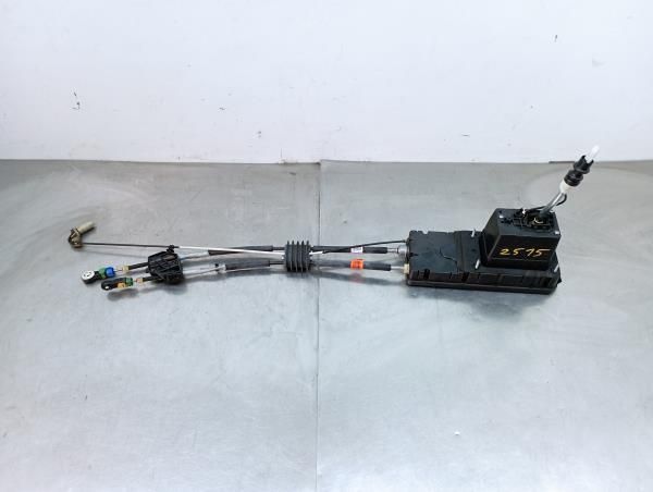 Seletor caixa velocidades PEUGEOT 308 III