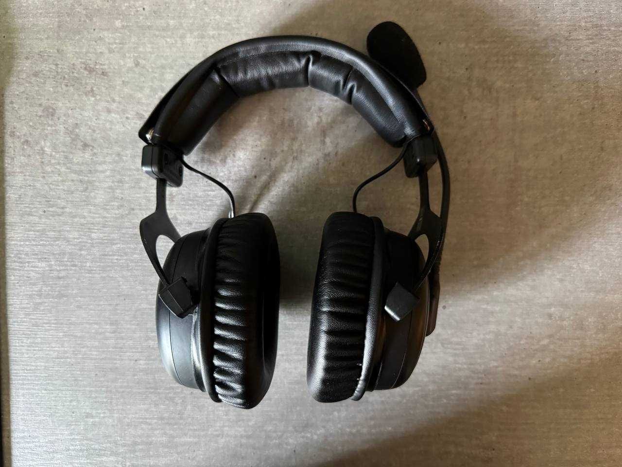 Headset Beyerdynamic MMX 300 (2nd Gen)