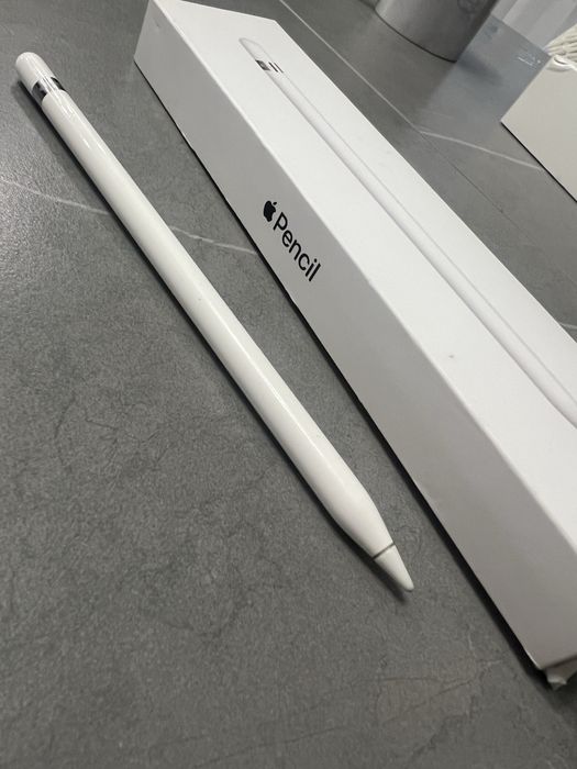 Apple pencil, 1 покоління, оригінал