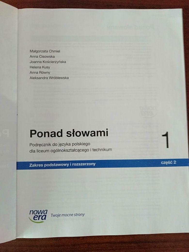 Ponad słowami 1cz.2#idealna#