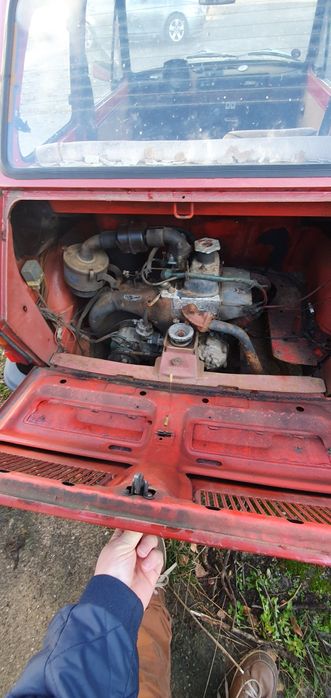 Fiat 126 A Personal 4