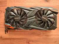 Karta graficzna Gigabyte Radeon RX Vega 56 Gaming OC 8 GB