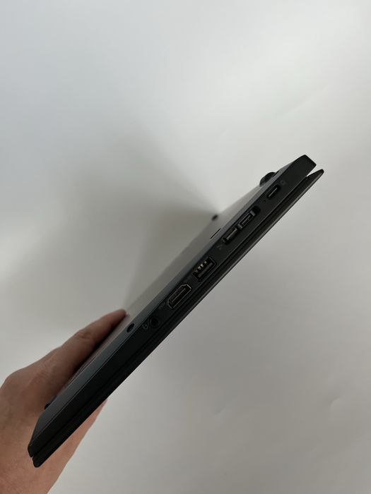 Lenovo thinkpad x13 gen1 Lte 4g sim ryzen3pro 4450u 13.3”FHDips