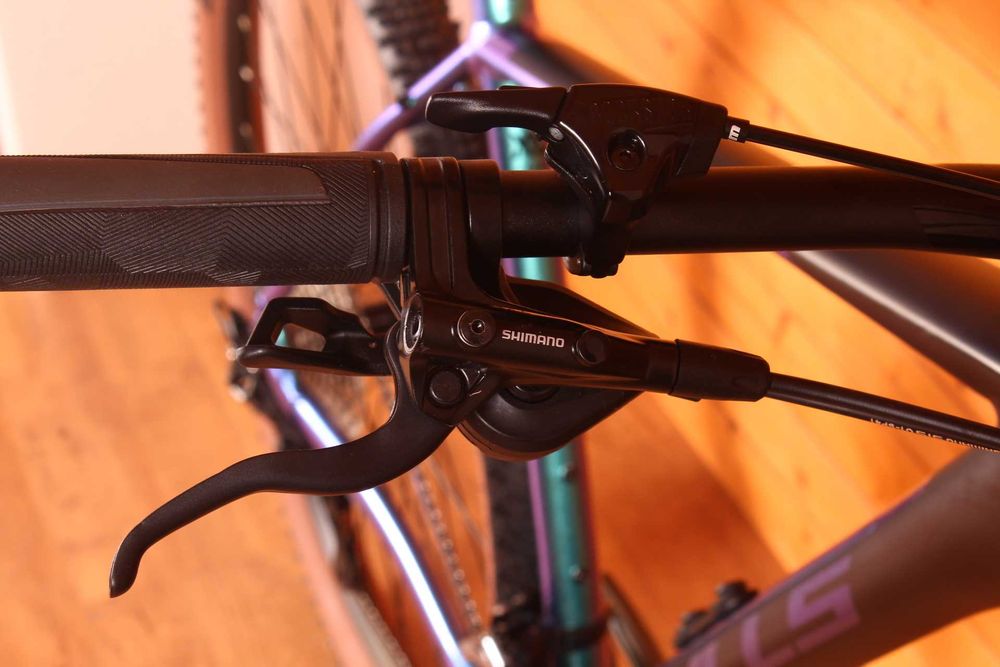 Nowy rower Bulls Copperhead 3 29'', Rock Shox, Deore, 2/11, roz 61 !!