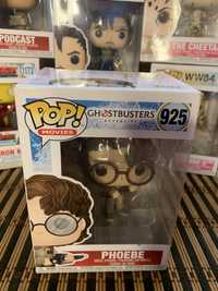 Funko Pop (Movies) Phoebe ( 2021 ) Ghostbusters