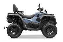 CFMoto  Cf Moto 850 nowy EPS ( ze wspomaganiem ),Bielsko,raty
