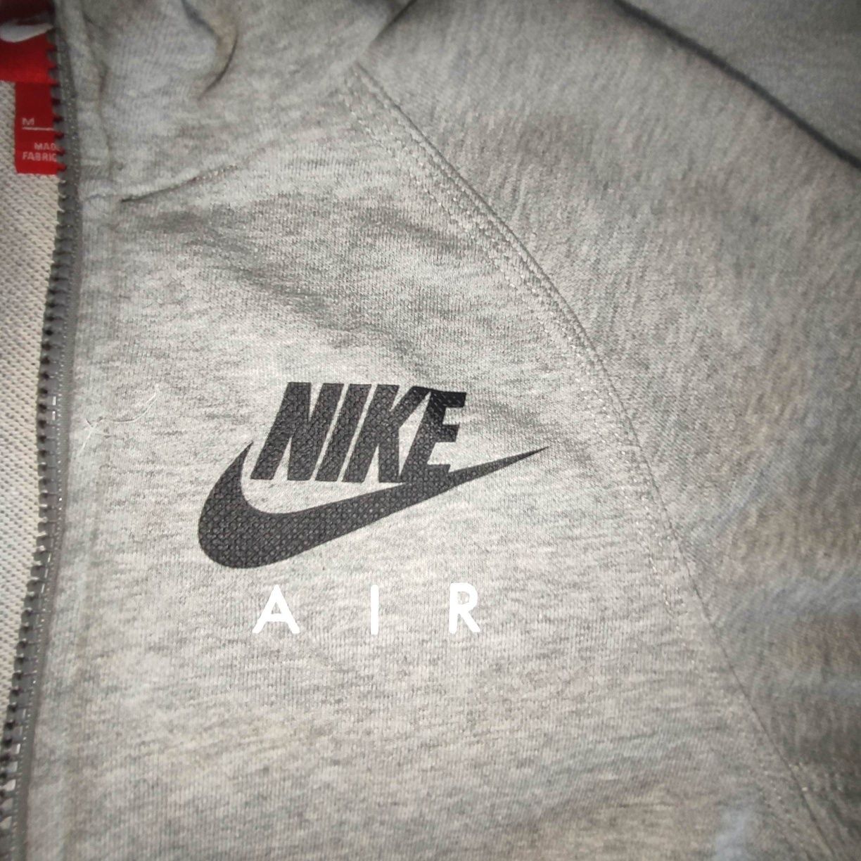 Bluza Nike z kapturem rozmiar M