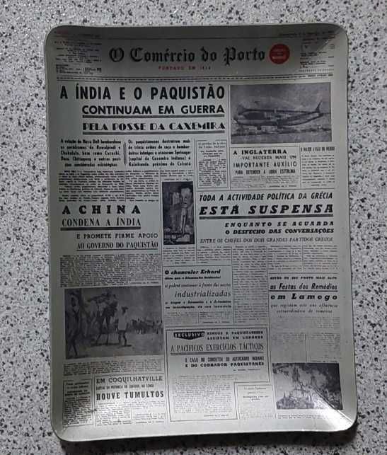 Cinzeiros colecao