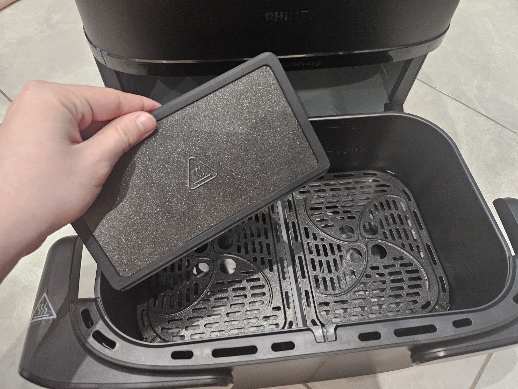Мультипіч philips na150/00