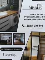 Kompleksowe remonty mieszkań