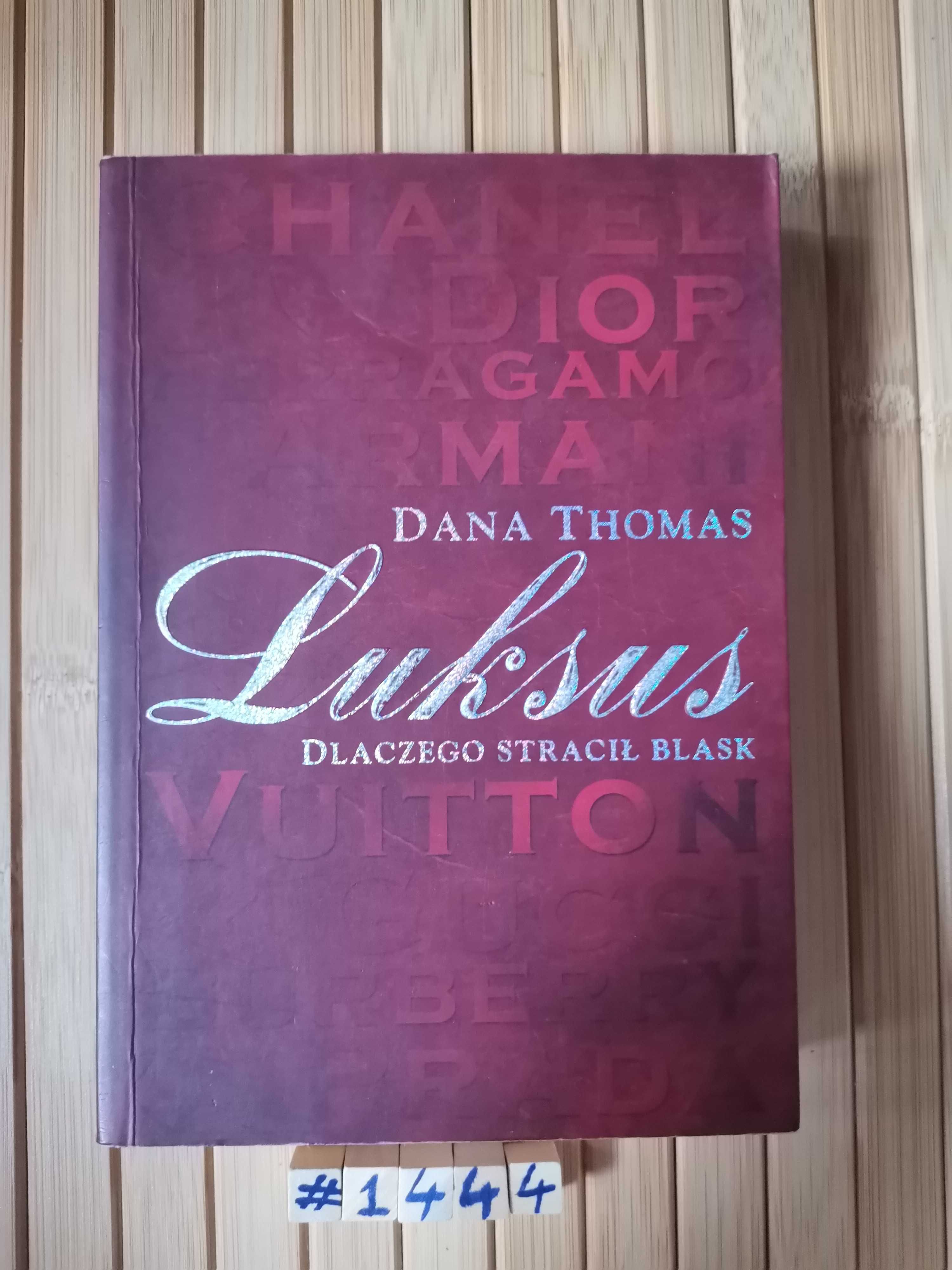 Thomas Luksus Dlaczego stracił blask Real foty