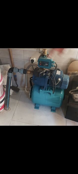 Буріння на воду. Лівий берег.Досвід роботи  25 років!.