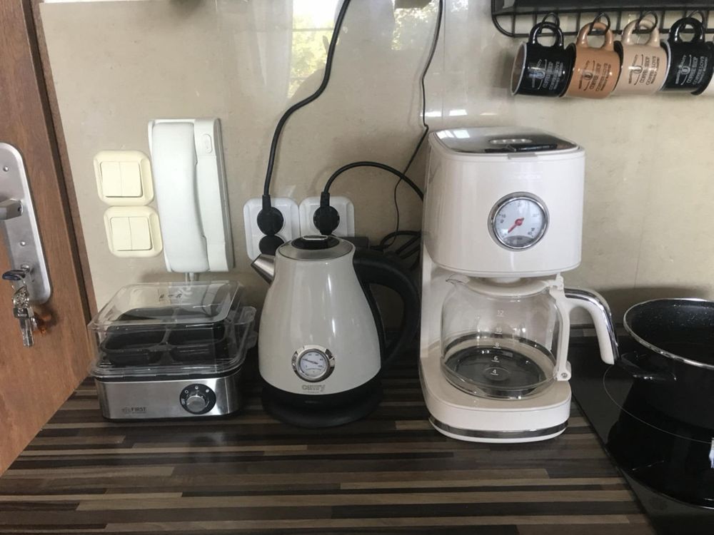 Kolobrzeg przy morzu, dworcu noclegi apartament
