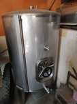 Cuba de Inox Inoxidável