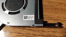 Laptop GPU Cooling Fan for Asus