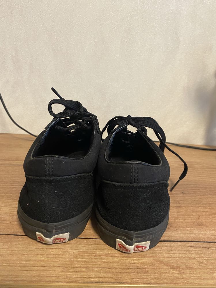 Продам кеди Vans 38 розмір